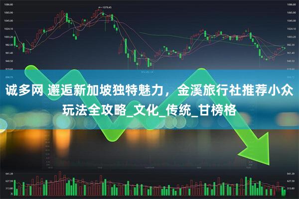 诚多网 邂逅新加坡独特魅力，金溪旅行社推荐小众玩法全攻略_文化_传统_甘榜格